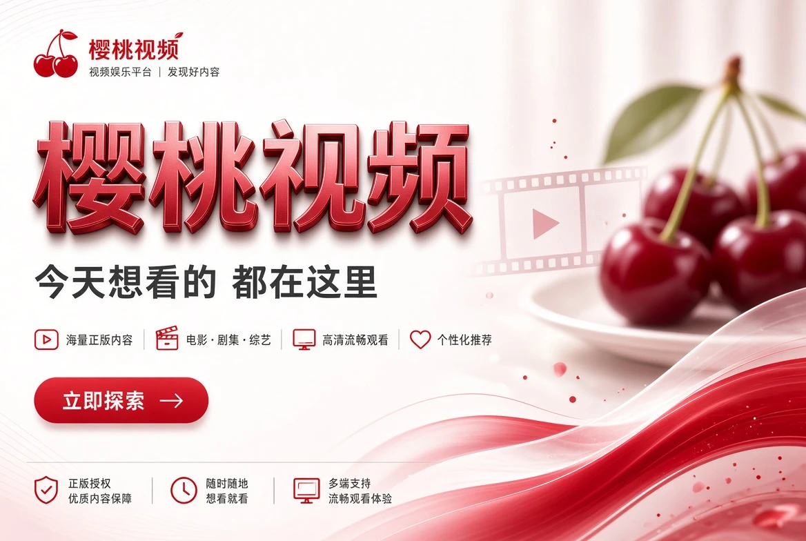 樱桃视频今日推荐